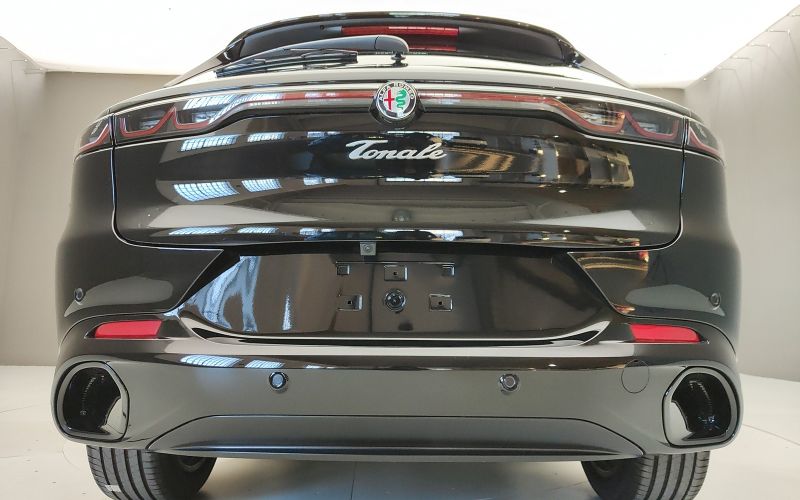 TONALE 1.5 160CV HYBRID SPRINT TCT7 MY24